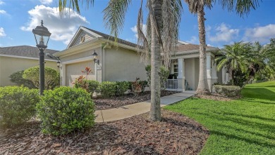 Lake Home Sale Pending in Lakewood Ranch, Florida