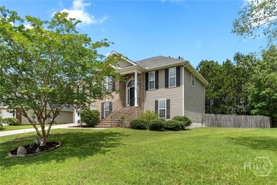 Welcome home to this stunning two-story home offering the - photo 3