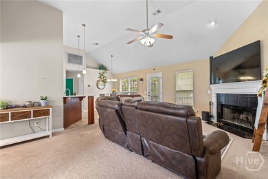 Welcome home to this stunning two-story home offering the - photo 4