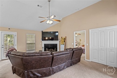 Welcome home to this stunning two-story home offering the - photo 5