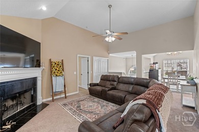 Welcome home to this stunning two-story home offering the - photo 6