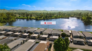 Lake Los Serranos Home For Sale in Chino Hills California
