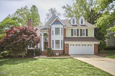 Light-filled and spacious, this Treyburn home offers a flexible - photo 6