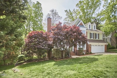 Light-filled and spacious, this Treyburn home offers a flexible - photo 7