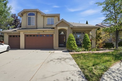 This exceptional home showcases quality craftsmanship and - photo 1