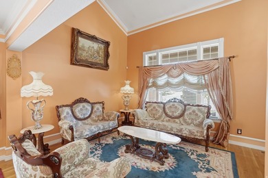 This exceptional home showcases quality craftsmanship and - photo 6