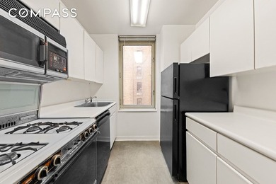 Residence 14B at the Cosmopolitan Condominium is a bright and - photo 7