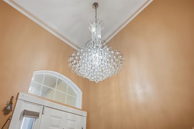 This exceptional home showcases quality craftsmanship and - photo 8