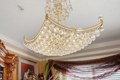 This exceptional home showcases quality craftsmanship and - photo 9