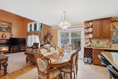 This exceptional home showcases quality craftsmanship and - photo 10