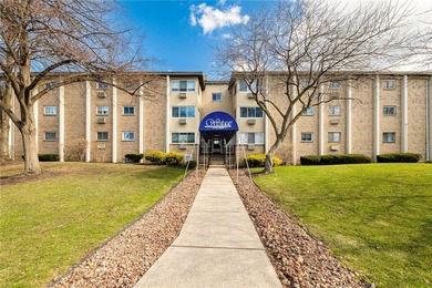 Lake Ontario - Monroe County Condo For Sale in Rochester New York