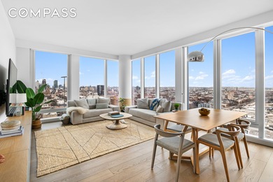 East River Condo For Sale in Brooklyn New York