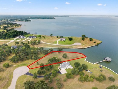 Build your dream lakefront home on Richland Chambers Lake, the - photo 11