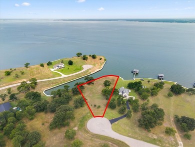 Build your dream lakefront home on Richland Chambers Lake, the - photo 12