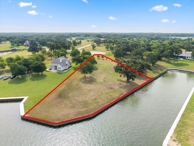 Build your dream lakefront home on Richland Chambers Lake, the - photo 13