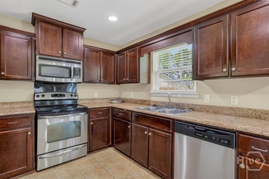 This move-in ready home stands out with exceptional curb appeal - photo 14