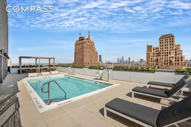 DEEDED SUV PARKING SPOT! Welcome to luxury living at its finest - photo 20