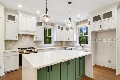 At 10 Oldfield Village Road, a new Lowcountry Lifestyle begins - photo 21