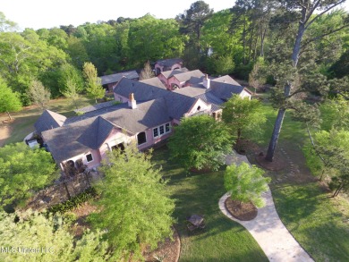 Lake Home For Sale in Jackson, Mississippi