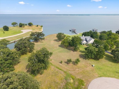 Build your dream lakefront home on Richland Chambers Lake, the - photo 27