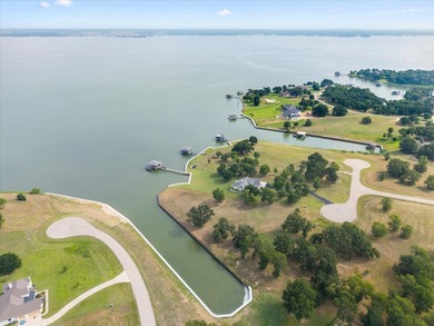 Build your dream lakefront home on Richland Chambers Lake, the - photo 28