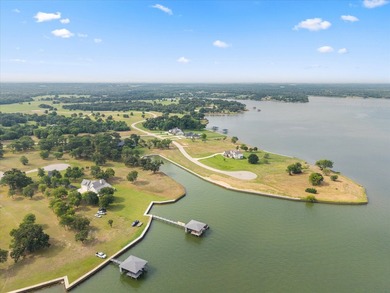 Build your dream lakefront home on Richland Chambers Lake, the - photo 30
