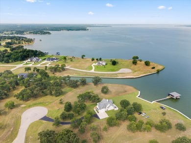 Build your dream lakefront home on Richland Chambers Lake, the - photo 31