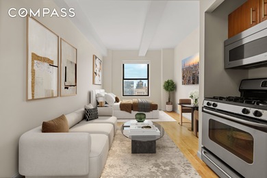 Hudson River Condo For Sale in New York New York
