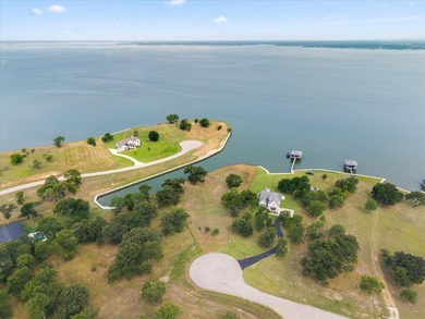 Build your dream lakefront home on Richland Chambers Lake, the - photo 32