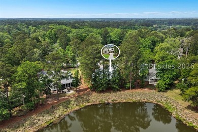 At 10 Oldfield Village Road, a new Lowcountry Lifestyle begins - photo 44