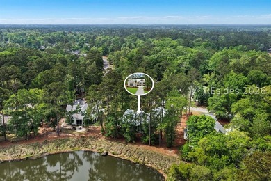 At 10 Oldfield Village Road, a new Lowcountry Lifestyle begins - photo 45