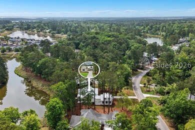 At 10 Oldfield Village Road, a new Lowcountry Lifestyle begins - photo 47
