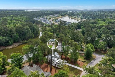 At 10 Oldfield Village Road, a new Lowcountry Lifestyle begins - photo 48