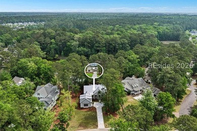 At 10 Oldfield Village Road, a new Lowcountry Lifestyle begins - photo 49