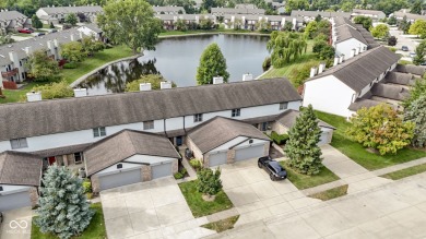 Lake Condo For Sale in Indianapolis, Indiana