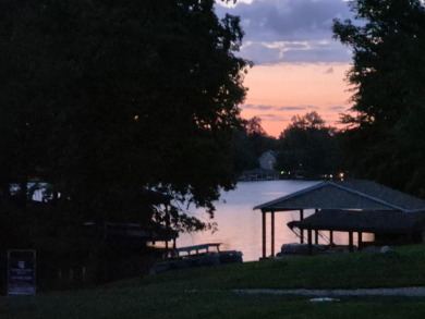.399 acre water access lot at Lake Waynoka - photo 7