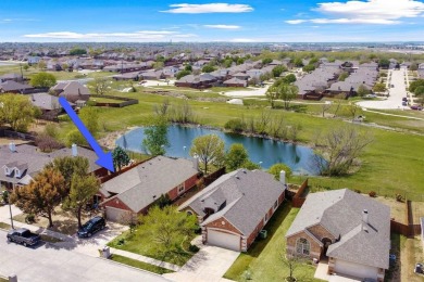 Lake Home Off Market in Fort Worth, Texas