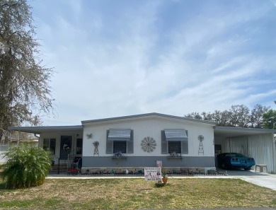 Lake Idlewild Home For Sale in Fruitland Park Florida