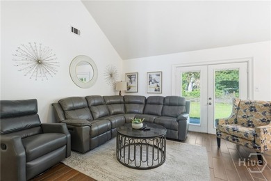 Welcome to 126 S Robinhood Drive, a charming 3-bedroom, 2-bath - photo 2