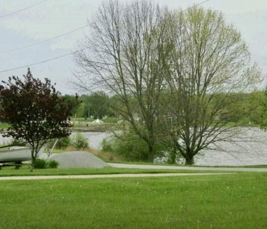 .399 acre water access lot at Lake Waynoka - photo 8