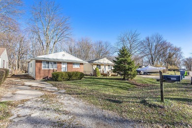 Lake Saint Clair Home For Sale in Chesterfield Michigan