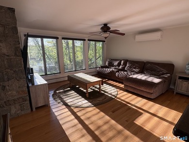 Tucked away on 2.37 private acres in southern New Milford, this - photo 11