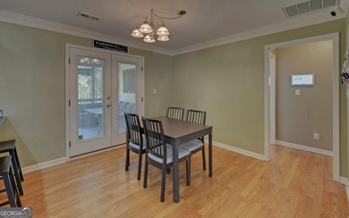 Charming ranch home in a convenient Lavonia location just - photo 11