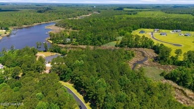 Canal front homesite in the Dawson Creek subdivision - minutes - photo 11