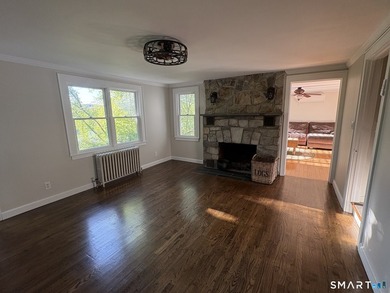 Tucked away on 2.37 private acres in southern New Milford, this - photo 12