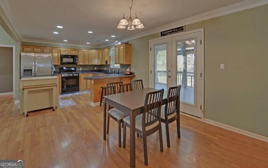 Charming ranch home in a convenient Lavonia location just - photo 12