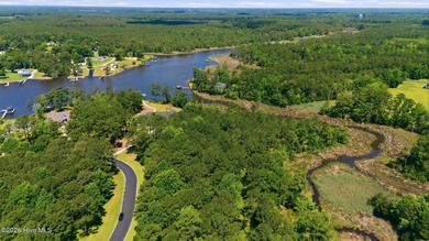 Canal front homesite in the Dawson Creek subdivision - minutes - photo 12
