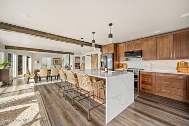 Beautifully remodeled 3-story home perched on Fernan Hill with - photo 13