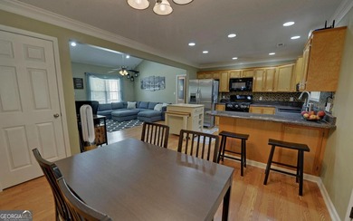 Charming ranch home in a convenient Lavonia location just - photo 13