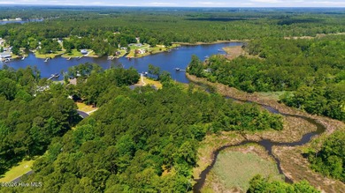 Canal front homesite in the Dawson Creek subdivision - minutes - photo 13